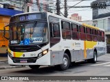Viação Campo dos Ouros 3913 na cidade de Guarulhos, São Paulo, Brasil, por Danilo Augusto. Número da foto: #13102792.