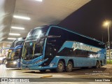 Viação Águia Branca 51280 na cidade de Fervedouro, Minas Gerais, Brasil, por Lucas Vieira. Número da foto: #13103583.
