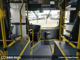 Mercedes-Benz ELETRICO na cidade de Cariacica, Espírito Santo, Brasil, por Carlos Henrique Bravim. Número da foto: #:id.
