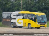 Viação São Gabriel 5640 na cidade de São Mateus, Espírito Santo, Brasil, por Victor Diovanni Messias Dias. Número da foto: #13103352.