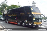 América Turismo 2517 na cidade de São Paulo, São Paulo, Brasil, por George Miranda. Número da foto: #13103660.