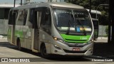 Transcooper > Norte Buss 1 6042 na cidade de São Paulo, São Paulo, Brasil, por Cleverson Giraldi. Número da foto: #13105213.