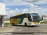 Empresa Gontijo de Transportes 14010 na cidade de Caruaru, Pernambuco, Brasil, por Lenilson da Silva Pessoa. Número da foto: #13104283.