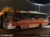 Auto Viação Marechal Brasília 447188 na cidade de Ceilândia, Distrito Federal, Brasil, por Wesley Santana. Número da foto: #:id.