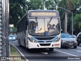 Transportes Futuro C30285 na cidade de Rio de Janeiro, Rio de Janeiro, Brasil, por Brenno Santos. Número da foto: #:id.