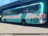 UTB - União Transporte Brasília 2020 na cidade de Brazlândia, Distrito Federal, Brasil, por Pietro Ribeiro. Número da foto: #13102955.