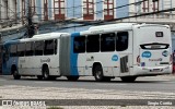 Unimar Transportes 24248 na cidade de Vitória, Espírito Santo, Brasil, por Sergio Corrêa. Número da foto: #:id.