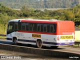 Viação Piracicabana 3107 na cidade de Canas, São Paulo, Brasil, por João Felipe. Número da foto: #13104339.