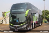 Viação Garcia 88079 na cidade de Londrina, Paraná, Brasil, por RM Busologia. Número da foto: #13105425.