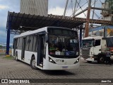 City Transporte Urbano Intermodal - Guarujá 7013 na cidade de Santos, São Paulo, Brasil, por Jean Gu. Número da foto: #:id.