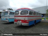 Ônibus Particulares 260 na cidade de Juiz de Fora, Minas Gerais, Brasil, por Fábio Singulani. Número da foto: #13102759.