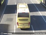 Ônibus Particulares 2020 na cidade de Salvador, Bahia, Brasil, por Victor São Tiago Santos. Número da foto: #:id.