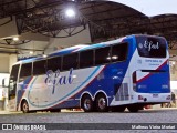 Efal - Expresso Faxinalense Ltda. 2000 na cidade de Joinville, Santa Catarina, Brasil, por Matheus Vieira Mortari. Número da foto: #13103224.