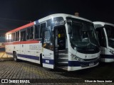 Viação Piracicabana 3132 na cidade de Americana, São Paulo, Brasil, por Gilson de Souza Junior. Número da foto: #:id.