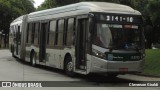 Via Sudeste Transportes S.A. 5 2753 na cidade de São Paulo, São Paulo, Brasil, por Cleverson Giraldi. Número da foto: #13105226.