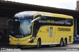 Viação Nova Itapemirim 60636 na cidade de Vitória da Conquista, Bahia, Brasil, por Rava Ogawa. Número da foto: #:id.