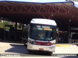 Viação Campo Belo 7 2742 na cidade de São Paulo, São Paulo, Brasil, por Weslley Kelvin Batista. Número da foto: #13104532.