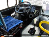 Empresa de Transportes Nossa Senhora da Conceição 4208 na cidade de Natal, Rio Grande do Norte, Brasil, por Rodrigo Mota. Número da foto: #:id.