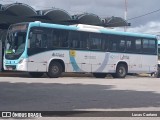 Auto Viação Dragão do Mar 42501 na cidade de Fortaleza, Ceará, Brasil, por Lucas Caetano. Número da foto: #13103652.