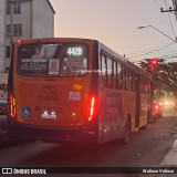 Evanil Transportes e Turismo RJ 132.132 na cidade de Nova Iguaçu, Rio de Janeiro, Brasil, por Wallace Velloso. Número da foto: #13105450.