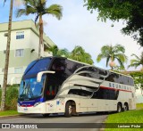 Reunidas Transportes Coletivos 24800 na cidade de Jaraguá do Sul, Santa Catarina, Brasil, por Luciano  Piske. Número da foto: #13104446.