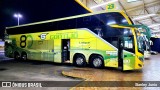 Empresa Gontijo de Transportes 25080 na cidade de Perdões, Minas Gerais, Brasil, por Stanley Junio. Número da foto: #13102513.