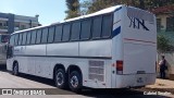 Ônibus Particulares 26 na cidade de Ribeirão do Pinhal, Paraná, Brasil, por Gabriel Serafim. Número da foto: #13105268.