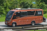 Motorhomes 8592 na cidade de Santa Isabel, São Paulo, Brasil, por George Miranda. Número da foto: #13103749.
