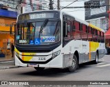 Viação Campo dos Ouros 3328 na cidade de Guarulhos, São Paulo, Brasil, por Danilo Augusto. Número da foto: #13102789.