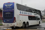Reunidas Transportes Coletivos 39800 na cidade de Florianópolis, Santa Catarina, Brasil, por RM Busologia. Número da foto: #13105477.