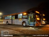 Auto Viação Marechal Brasília 449130 na cidade de Brasília, Distrito Federal, Brasil, por Paulo Camillo Mendes Maria. Número da foto: #13105381.