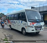VICAL - Viação Caravelas Ltda. > Vical Tur 2721082 na cidade de Manaus, Amazonas, Brasil, por Bus de Manaus AM. Número da foto: #13102900.