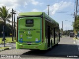 City Transporte Urbano Intermodal - Bertioga 3506 na cidade de Bertioga, São Paulo, Brasil, por Cauã Albino. Número da foto: #13102499.
