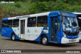 Onicamp Transporte Coletivo 4902 na cidade de Campinas, São Paulo, Brasil, por Jefferson Simões. Número da foto: #13103913.