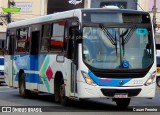 Viação Arujá 2315 na cidade de Arujá, São Paulo, Brasil, por Cauan Ferreira. Número da foto: #13105255.