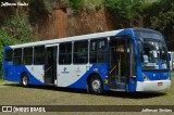 Onicamp Transporte Coletivo 4833 na cidade de Campinas, São Paulo, Brasil, por Jefferson Simões. Número da foto: #13103828.