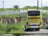 Viação Itapemirim 5713 na cidade de Caruaru, Pernambuco, Brasil, por Lenilson da Silva Pessoa. Número da foto: #13104018.
