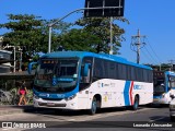 Auto Viação Jabour D86756 na cidade de Rio de Janeiro, Rio de Janeiro, Brasil, por Leonardo Alecsander. Número da foto: #13103953.