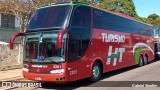 Turismo HT 2201 na cidade de Ribeirão do Pinhal, Paraná, Brasil, por Gabriel Serafim. Número da foto: #13105263.