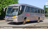 Rota Transportes Rodoviários 6865 na cidade de Ilhéus, Bahia, Brasil, por Luiz Lacerda. Número da foto: #13103699.