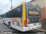 Coletivo Transportes 3505 na cidade de Caruaru, Pernambuco, Brasil, por Vinicius Palone. Número da foto: #13102670.