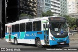 Viação Penha Rio B10533 na cidade de Rio de Janeiro, Rio de Janeiro, Brasil, por Francisco Dornelles Viana de Oliveira. Número da foto: #:id.