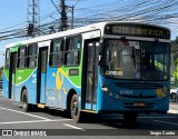 Viação Grande Vitória 23081 na cidade de Vitória, Espírito Santo, Brasil, por Sergio Corrêa. Número da foto: #:id.