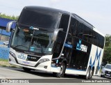 Empresa de Ônibus Nossa Senhora da Penha 64207 na cidade de São Paulo, São Paulo, Brasil, por Vicente de Paulo Alves. Número da foto: #:id.