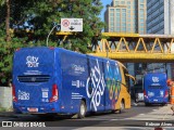AS Service 7209 na cidade de São Paulo, São Paulo, Brasil, por Robson Alves. Número da foto: #13102644.
