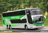 Waltricktur Transportes E Turismo 2040 na cidade de Aparecida, São Paulo, Brasil, por Adailton Cruz. Número da foto: #13103807.