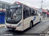 ATD - AutoTransportes Desamparados 38 na cidade de San José, Costa Rica, por Sebastián Solano. Número da foto: #13104255.