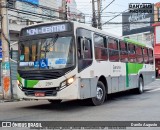 Empresa de Ônibus Vila Galvão 2351 na cidade de Guarulhos, São Paulo, Brasil, por Danilo Augusto. Número da foto: #13103958.