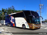 JC Turismo 3535 na cidade de São Paulo, São Paulo, Brasil, por Luciano  Piske. Número da foto: #:id.