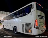 Viação Motta 31723 na cidade de Itaúna, Minas Gerais, Brasil, por Vicente de Paulo Alves. Número da foto: #13103092.